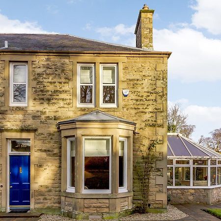 St Ola Bed and Breakfast Jedburgh Exteriör bild