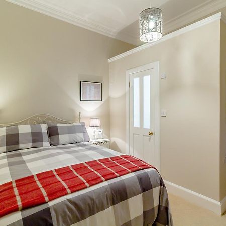 St Ola Bed and Breakfast Jedburgh Exteriör bild